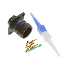 Amphenol D38999/20WC4PA image