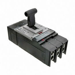 UTS600N-FTU-600A-3P-LL-UL American Electrical