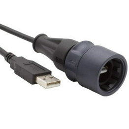 PXP6040/AA/5M00 bulgin