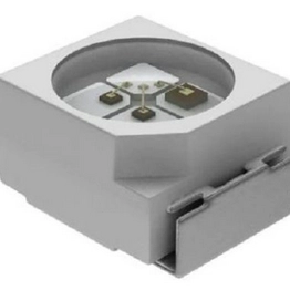 Vishay Intertechnology VLMS334AABB-GS08 image