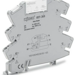 WAGO 857-369 image