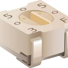 BOURNS 3313J-1-203E image