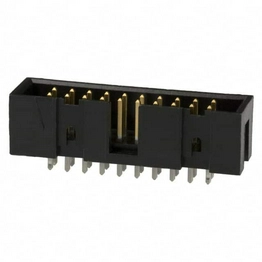 1761610-7 TE Connectivity