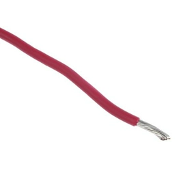 Alpha Wire 6716 RD005 image