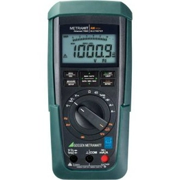 GOSSEN METRAWATT M243E image
