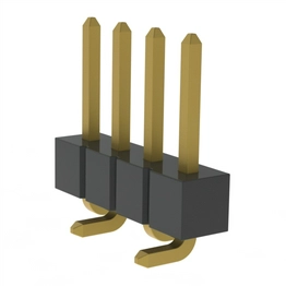 TSM-104-01-G-SV-P-TR samtec