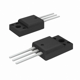 FGPF15N60UNDF ON Semiconductor