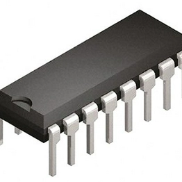 Analog Devices AD524CD image