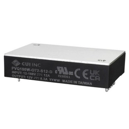 PVQ100W-O72-S28N-D CUI INC