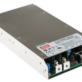 Mean-Well USA, Inc. RSP-750-24 image