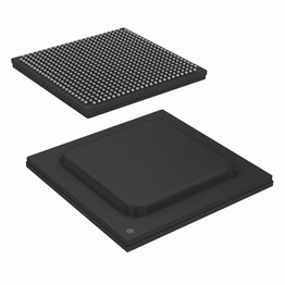 LS1043ASE7MQB NXP Semiconductors