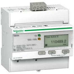 Schneider Electric A9MEM3265 image