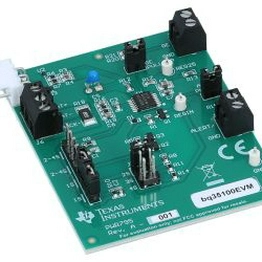 Texas Instruments BQ35100EVM-795 image