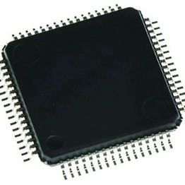 Renesas Electronics R5F51118ADFM#3A image
