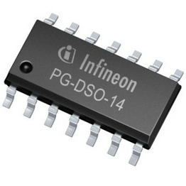 Infineon Technologies TLE4269GMXUMA2 image