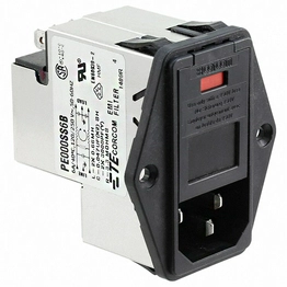 TE Connectivity 6609931-5 image