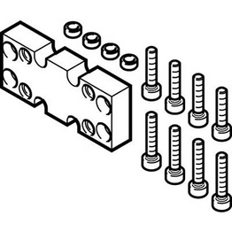 DHAA-G-H4-16-B11-16 FESTO