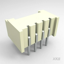 XKB Connectivity X9821WR-04-N0SN image