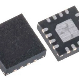 STMicroelectronics STUSB4710AQ1TR image
