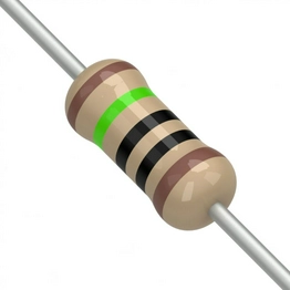 Vishay Intertechnology CCF55150RFKE36 image