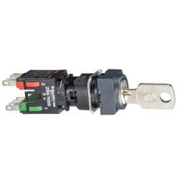 XB6CGH5B Schneider Electric