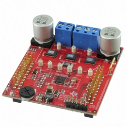 Texas Instruments BOOSTXL-DRV8320S image