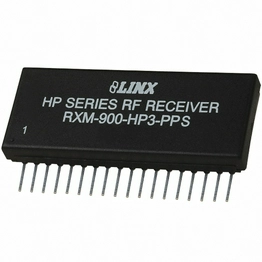 RXM-900-HP3-PPS TE Connectivity