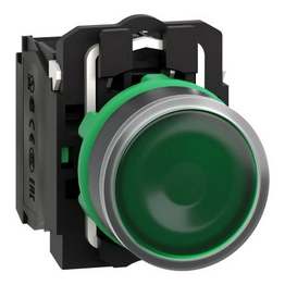 XB5AW33B3 Schneider Electric