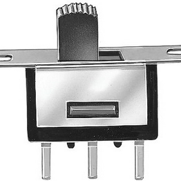 MFS106D knitter-switch