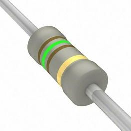 NFR25H0001500JR500 Vishay Intertechnology