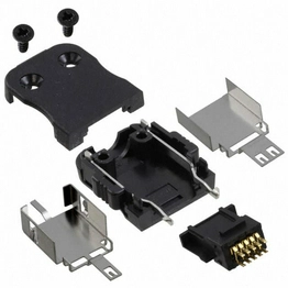 ST40X-10S-CVR(80) Hirose Electric