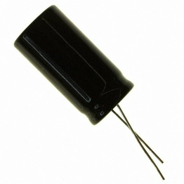 SEK332M035ST Cornell Dubilier Electronics