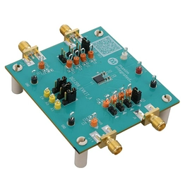 DG1209EVKIT# Analog Devices