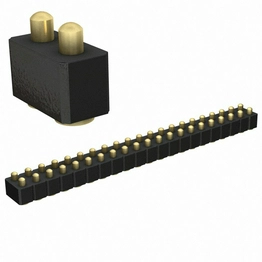 MILL-MAX 813-22-042-30-001101 image