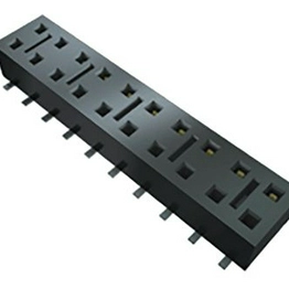 samtec HLE-103-02-L-DV image