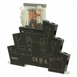 G2RV-SR700-AP DC12 OMRON