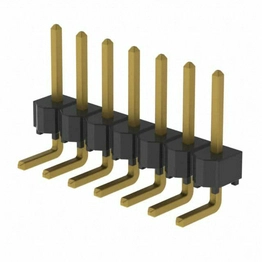 HTSW-107-08-G-S-RA samtec