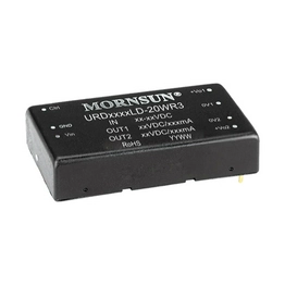 MORNSUN URD480512LD-20WR3 image