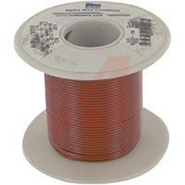 Alpha Wire 1550 RD005 image