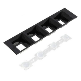 CN16606_DAISY-4X1-W LEDiL