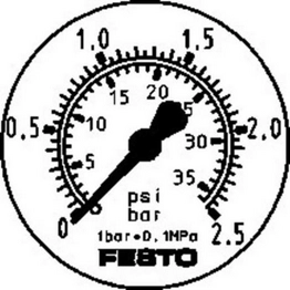 MHAP2-BP-5 FESTO