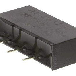 RECOM Power RE-2412S image