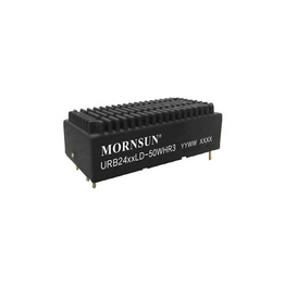MORNSUN URB2424LD-50WHR3 image