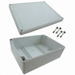 EM 223 F Bopla Gehäuse Systeme