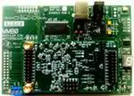 Texas Instruments ADS8881EVM-PDK image