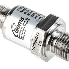 3100B0010G01E000 Gems Sensors