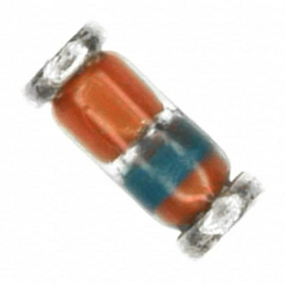 Micro Commercial Components BZV55C30-TP image