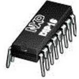 PCF8574AP NXP Semiconductors