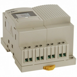 ZEN-10C2DT-D-V2 OMRON