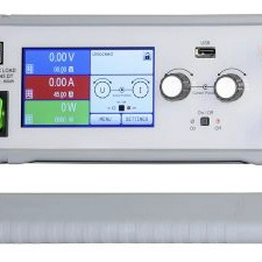 EA-EL 9360-10 DT EA Elektro-Automatik